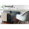 Neomounts CPU-M100musta CPU-teline - enint. 10 kg - yleinen