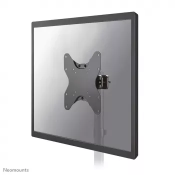 TV-mastokiinnitysteline Neomounts FL40-430BL12 enint. paino 25 kg 23-42