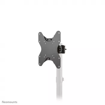 TV-mastokiinnitysteline Neomounts FL40-430BL12 enint. paino 25 kg 23-42