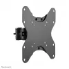 TV-mastokiinnitysteline Neomounts FL40-430BL12 enint. paino 25 kg 23-42
