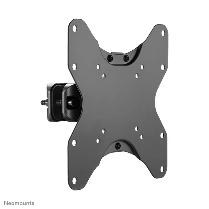 TV-mastokiinnitysteline Neomounts FL40-430BL12 enint. paino 25 kg 23-42