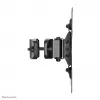 TV-mastokiinnitysteline Neomounts FL40-430BL12 enint. paino 25 kg 23-42