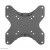 TV-mastokiinnitysteline Neomounts FL40-430BL12 enint. paino 25 kg 23-42