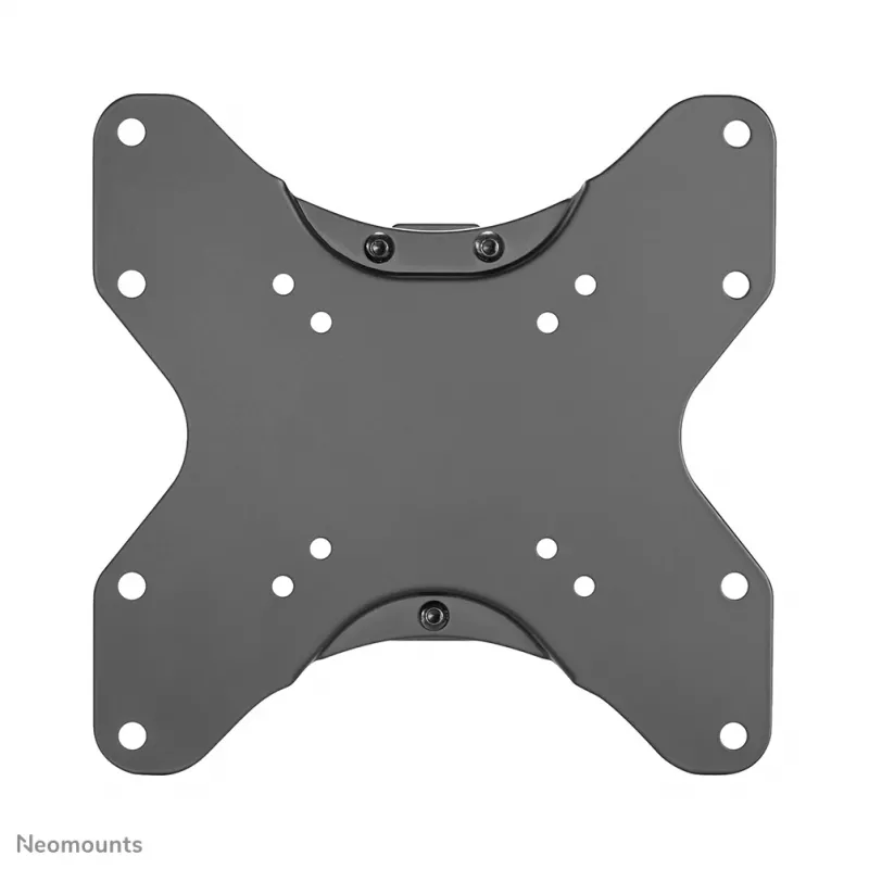 TV-mastokiinnitysteline Neomounts FL40-430BL12 enint. paino 25 kg 23-42