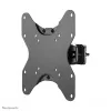 TV-mastokiinnitysteline Neomounts FL40-430BL12 enint. paino 25 kg 23-42