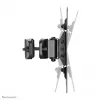 TV-mastokiinnitysteline Neomounts FL40-430BL12 enint. paino 25 kg 23-42