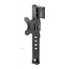 Neomounts FPMA-CH100musta monitoriteline 10–30