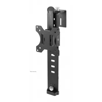 Neomounts FPMA-CH100musta monitoriteline 10–30