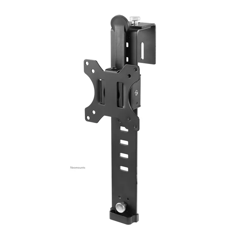 Neomounts FPMA-CH100musta monitoriteline 10–30