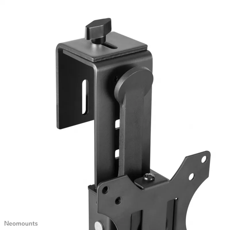 Neomounts FPMA-CH100musta monitoriteline 10–30