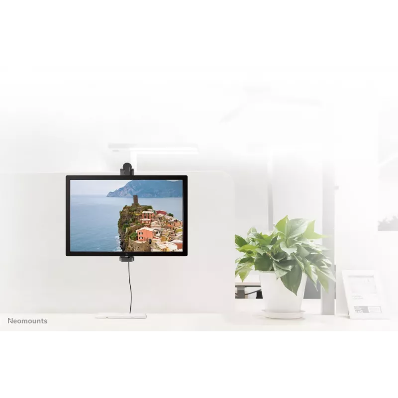 Neomounts FPMA-CH100musta monitoriteline 10–30