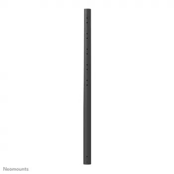 Neomounts FPMA-CP100musta jatkotanko TV-kattotelineeseen - K 100 cm