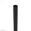 Neomounts FPMA-CP100musta jatkotanko TV-kattotelineeseen - K 100 cm
