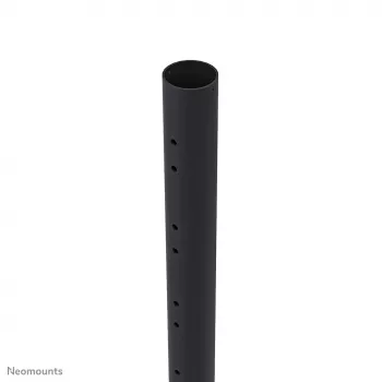 Neomounts FPMA-CP100musta jatkotanko TV-kattotelineeseen - K 100 cm