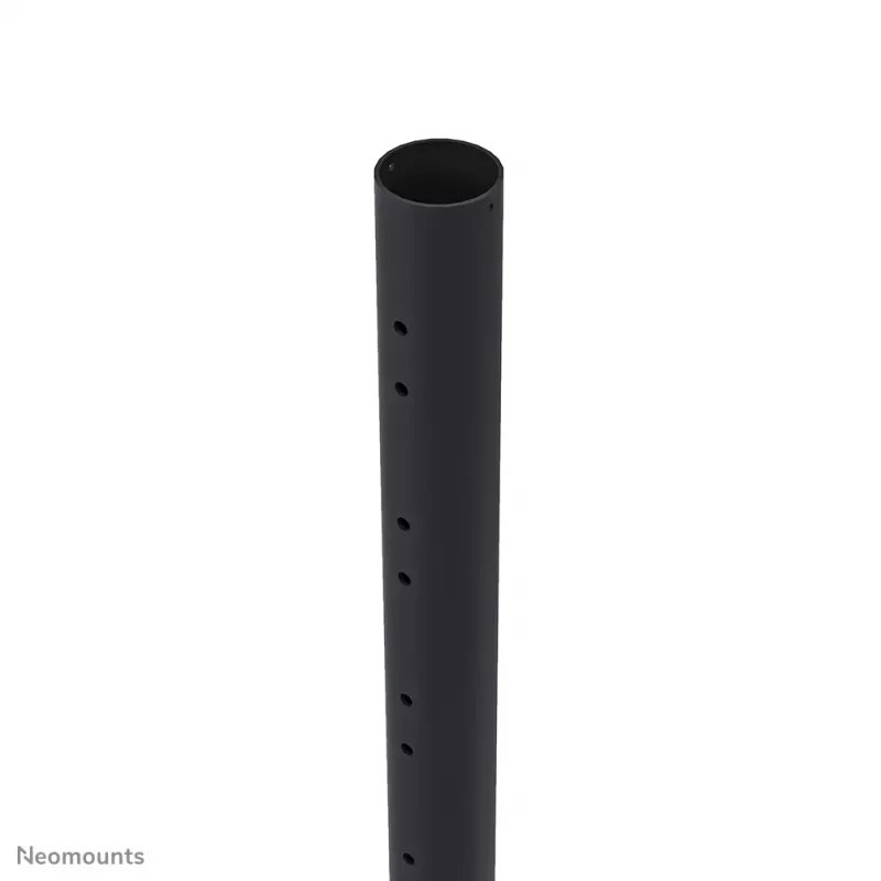 Neomounts FPMA-CP100musta jatkotanko TV-kattotelineeseen - K 100 cm