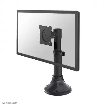 Neomounts FPMA-D025musta monitoriteline 25,4–76,2 cm (10–30