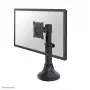 Neomounts FPMA-D025musta monitoriteline 25,4–76,2 cm (10–30