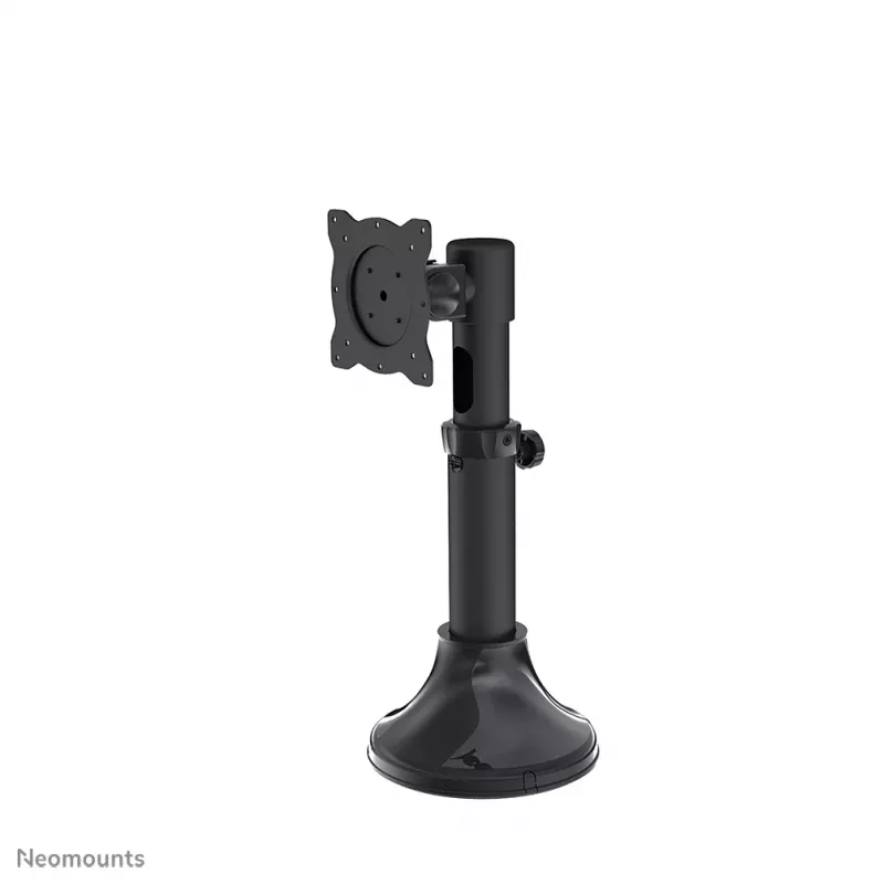 Neomounts FPMA-D025musta monitoriteline 25,4–76,2 cm (10–30 inch) – kallistuva