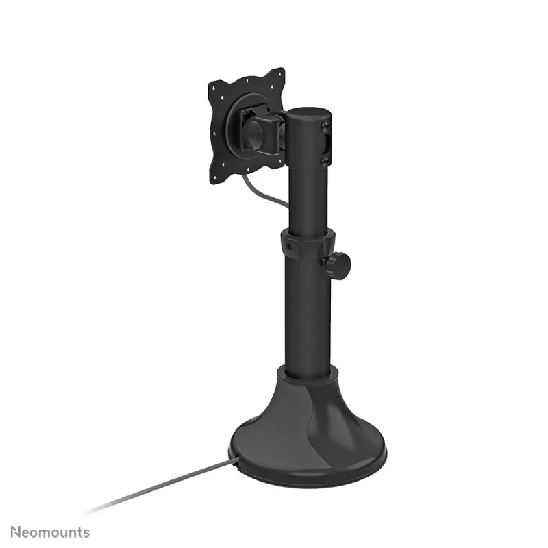 Neomounts FPMA-D025musta monitoriteline 25,4–76,2 cm (10–30 inch) – kallistuva