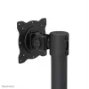Neomounts FPMA-D025musta monitoriteline 25,4–76,2 cm (10–30 inch) – kallistuva