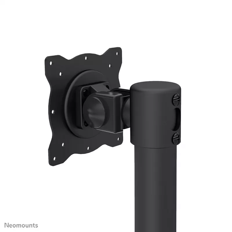 Neomounts FPMA-D025musta monitoriteline 25,4–76,2 cm (10–30 inch) – kallistuva