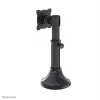 Neomounts FPMA-D025musta monitoriteline 25,4–76,2 cm (10–30 inch) – kallistuva