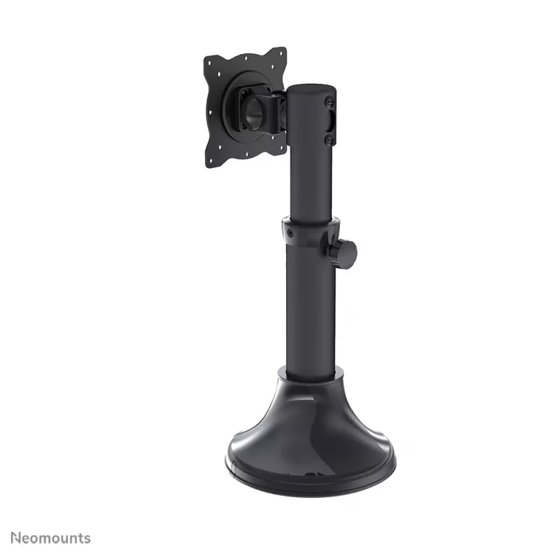 Neomounts FPMA-D025musta monitoriteline 25,4–76,2 cm (10–30 inch) – kallistuva
