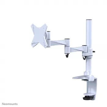 Neomounts FPMA-D1330WHITE monitorivarsi 25,4-76,2 cm (10-30