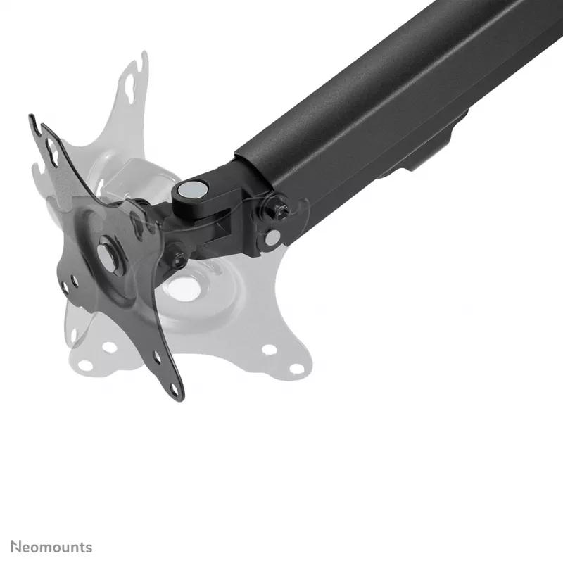 Neomounts FPMA-D650musta monitorivarsi 17-27