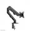 Neomounts FPMA-D650musta monitorivarsi 17-27