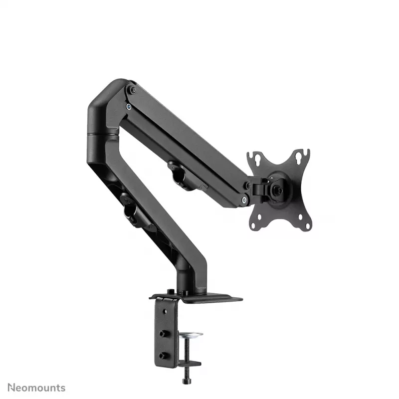 Neomounts FPMA-D650musta monitorivarsi 17-27