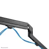 Neomounts FPMA-D650musta monitorivarsi 17-27