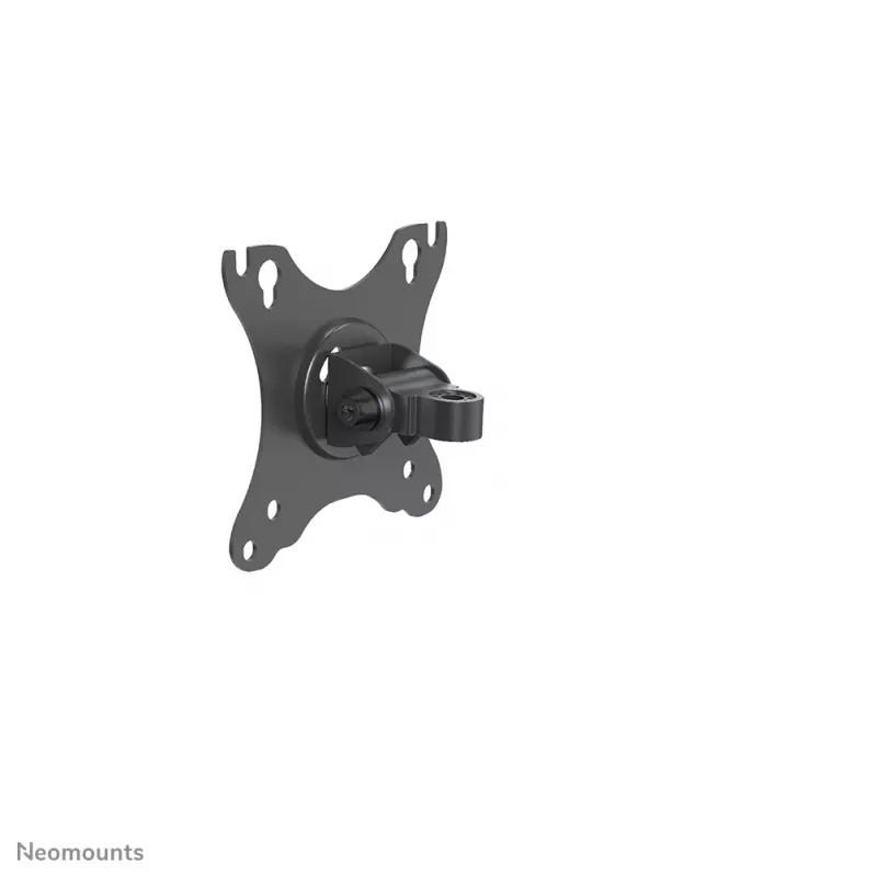 Neomounts FPMA-D650musta monitorivarsi 17-27