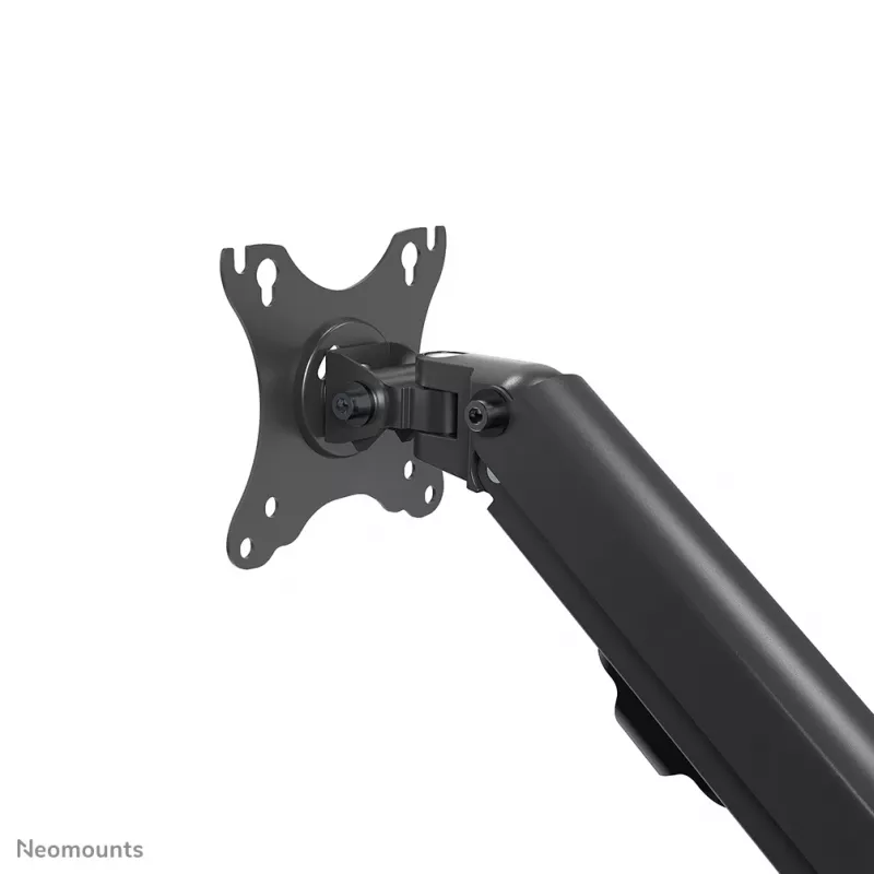 Neomounts FPMA-D650musta monitorivarsi 17-27