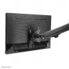 Neomounts FPMA-D650musta monitorivarsi 17-27