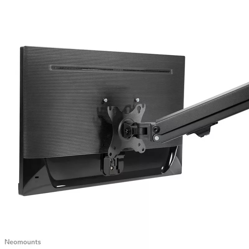 Neomounts FPMA-D650musta monitorivarsi 17-27