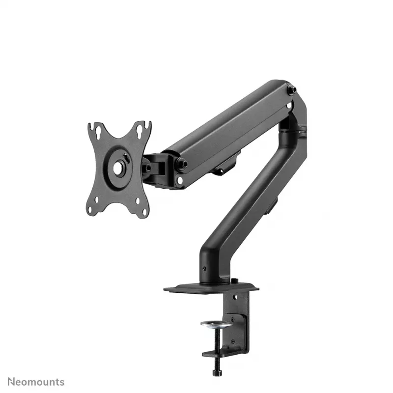 Neomounts FPMA-D650musta monitorivarsi 17-27