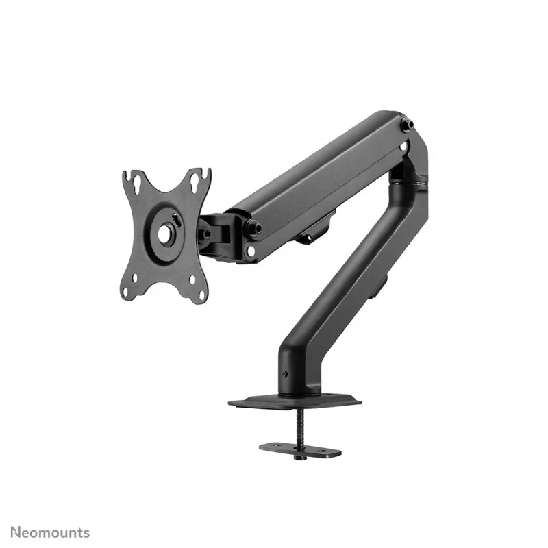 Neomounts FPMA-D650musta monitorivarsi 17-27