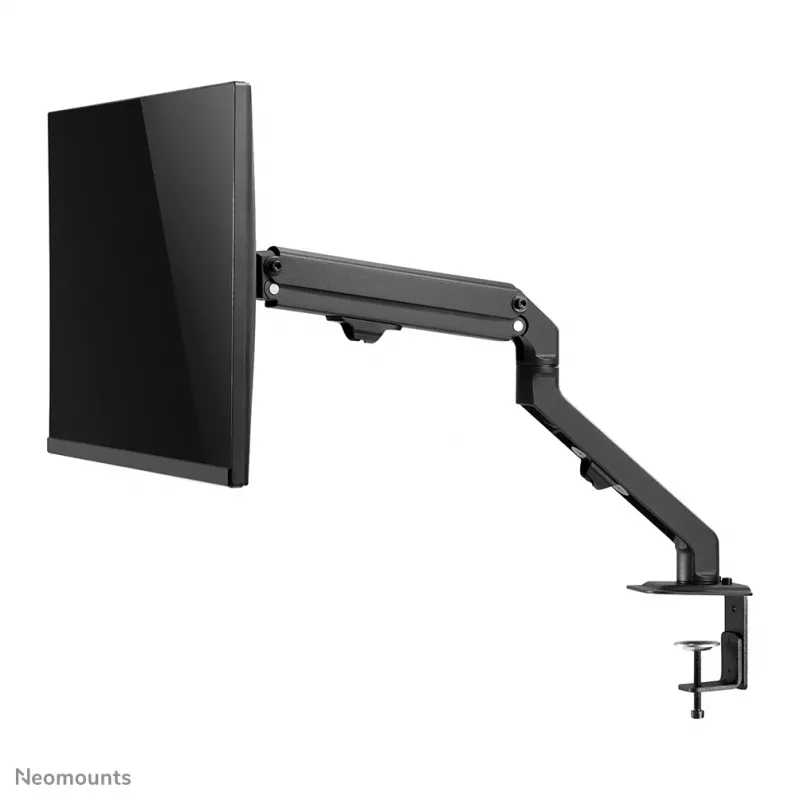 Neomounts FPMA-D650musta monitorivarsi 17-27