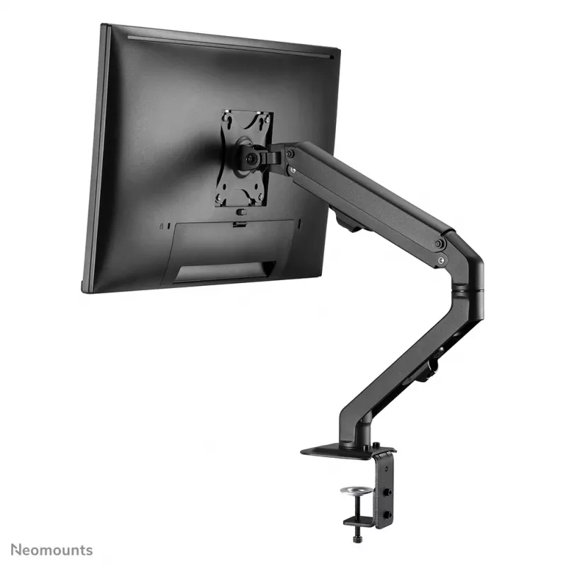 Neomounts FPMA-D650musta monitorivarsi 17-27