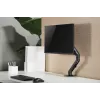 Neomounts FPMA-D650musta monitorivarsi 17-27