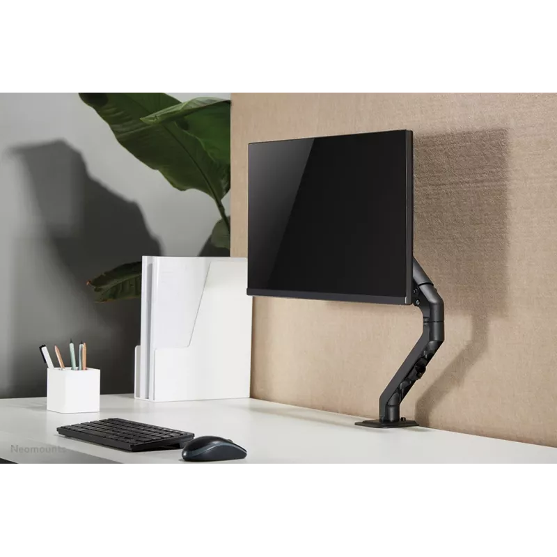 Neomounts FPMA-D650musta monitorivarsi 17-27