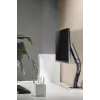 Neomounts FPMA-D650musta monitorivarsi 17-27