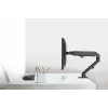 Neomounts FPMA-D650musta monitorivarsi 17-27