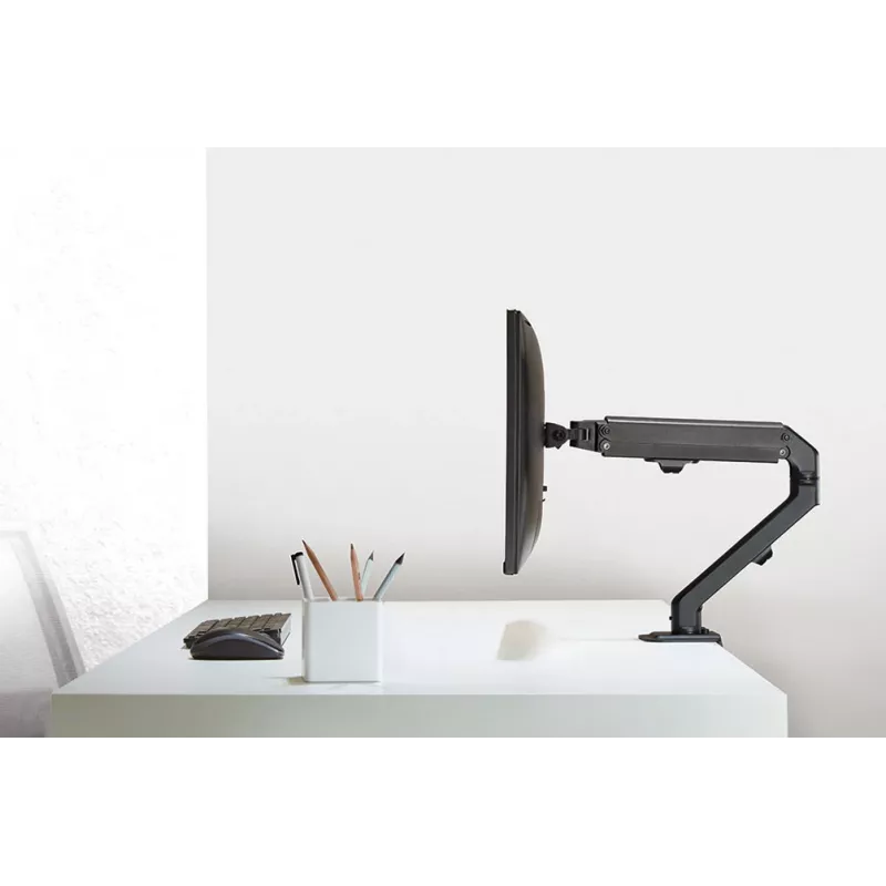 Neomounts FPMA-D650musta monitorivarsi 17-27