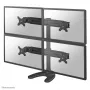 Neomounts FPMA-D700DD4 -monitorijalusta 19–30