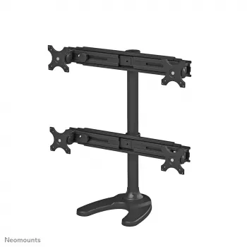 Neomounts FPMA-D700DD4 -monitorijalusta 19–30