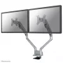 Neomounts FPMA-D750DSILVER -monitoriteline 10–32