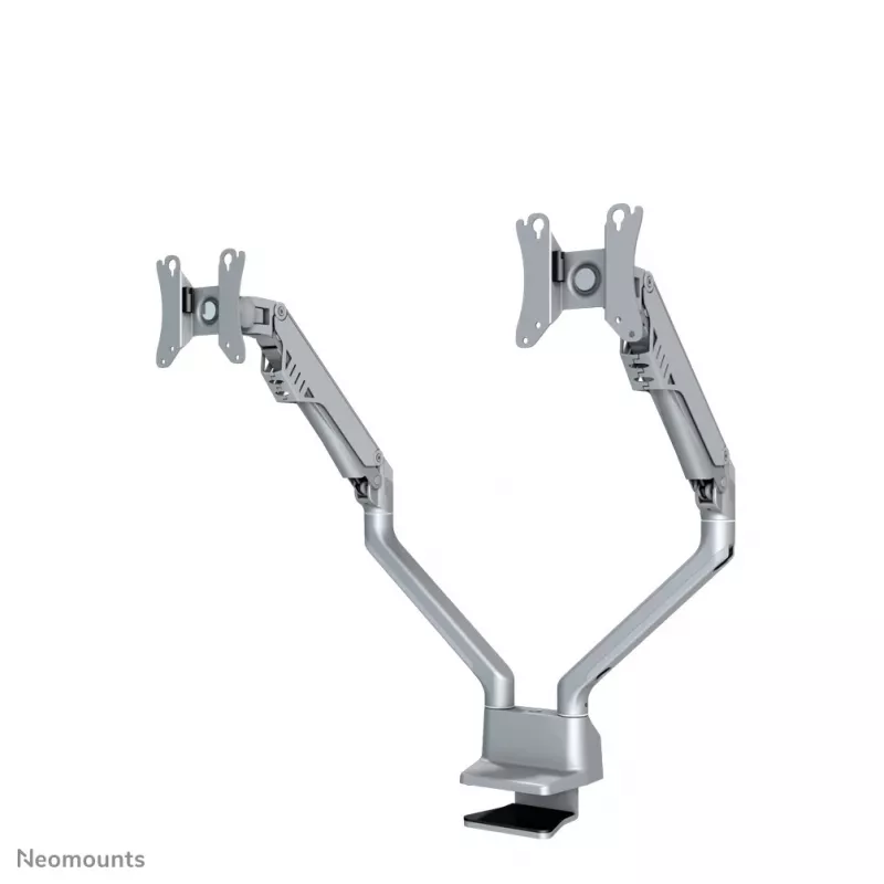Neomounts FPMA-D750DSILVER -monitoriteline 10–32
