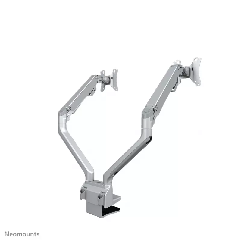 Neomounts FPMA-D750DSILVER -monitoriteline 10–32